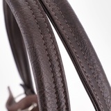 Сумка Саломея 101 македония какао + шоколад