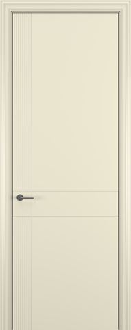 Межкомнатная дверь Zadoor ART Classic ПГ Cavo