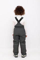 полукомбинезон  ВК 40005/24/2 ГР