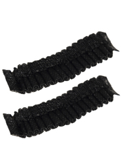 Защитные чехлы для наушников (50 пар одноразовых 65-85мм, 85-100)