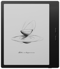 Электронная книга ONYX BOOX GO 7 черный