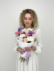 Искренняя влюблённость