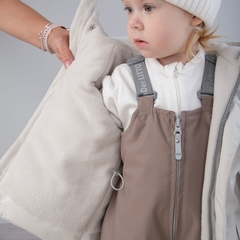 Демисезонный комплект