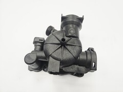 Крышка насоса (под WILO) для VAILLANT AtmoTEC Pro(Plus)/TurboTEC Pro(Plus) (арт. 0020020023-3, 0020213167-3, 0020213168-3)