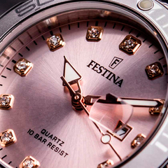 Часы женские Festina F20503/2 Boyfriend