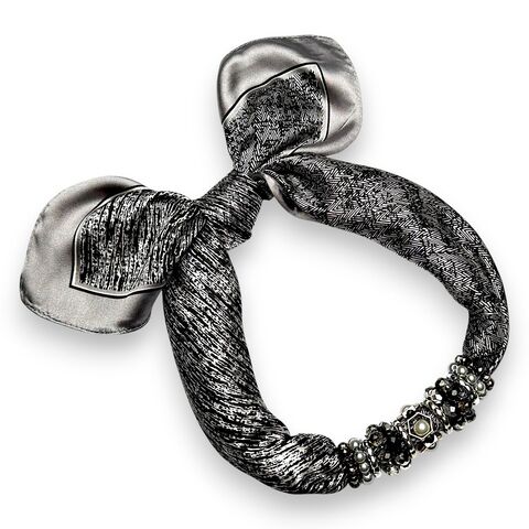 Косынка Стюардесса 002262_77_70a