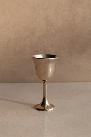 Рюмочка-пашотница, винтаж