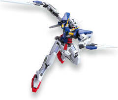 Mobile Suit Gundam: 00. GN-001 Gundam Exia 1/144 (HG) (сборная модель)
