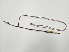 Термоэлемент безэлектрический для ALPHATHERM Beta AG 9-50 (арт. TE02N)