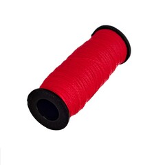 51-7-906 Нить крученая разметочная красная, 50м РемоКолор