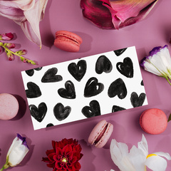 Открытка-конверт 