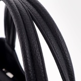 Сумка Саломея 373 леар черный