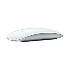 Беспроводная мышь Apple Magic Mouse (4-го поколения) USB-C, White (Белый) (MXK53)