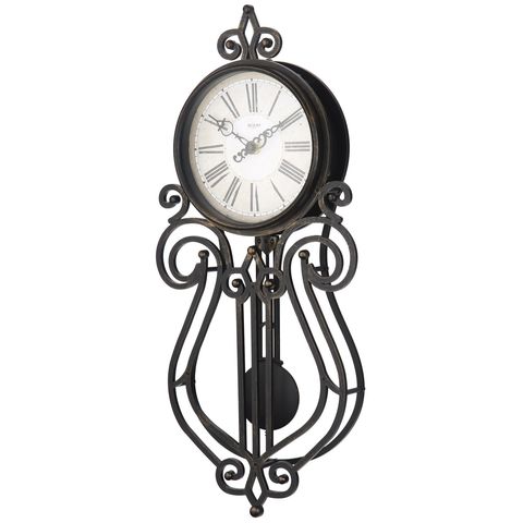 Часы настенные Aviere 27514