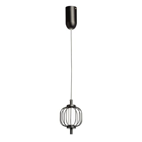 Подвесной светодиодный светильник De City Стаут 702014301