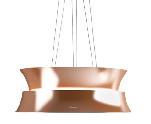 Falmec DAMA IS.60 Copper