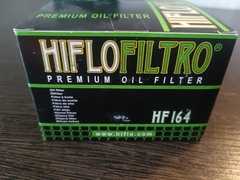 BMW R1200 R R nine K1600 Фильтр масляный HIFLOFILTRO