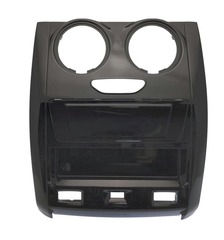 Магнитола Renault Duster (2015-2020 ) / Lada Largus FL (2021+) Andrroid 11 8/128GB QLED DSP 4G модель LD-1009TS18-2K