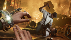 Nobody Wants to Die (для ПК, цифровой код доступа)