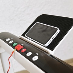 Беговая дорожка DFC ZERO ROMEO