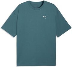 Футболка мужская PUMA WARDROBE ESS Oversized Tee