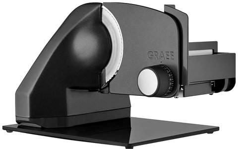 GRAEF Classic C95 grau