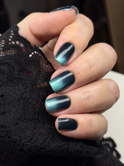 Лак для ногтей Что за … здесь происходит? | What The Hell Is Going On?