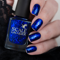 Лак для ногтей Я всегда буду выбирать тебя | I Will Always Choose You