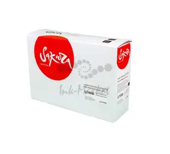 Картридж Sakura CLTK508L для Samsung CLP-620, CLP-670, CLX6220, CLX6250, черный, 5000 к.