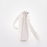 Сумка Саломея 1080 леар белый