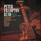 FRAMPTON, PETER: All Blues (Компакт-диск)