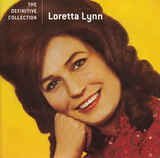 LYNN, LORETTA: The Definitive Collection (Компакт-диск)