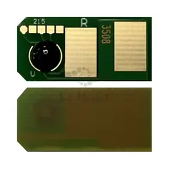 Чип OKI C511, C531, MC562 black 7K