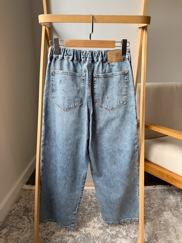 Джинсы MM6, 158