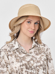 Летняя шляпа Fabretti WU1-1013