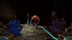 Poppy Playtime: глава 4 (для PS4/PS5, интерфейс и субтитры на русском языке) [услуга выкупа игры в аккаунт PSN UA]