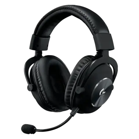 Гарнитура Logitech Headset G PRO X 2 LIGHTSPEED Wireless Gaming   - BLACK