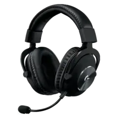 Гарнитура Logitech Headset G PRO X 2 LIGHTSPEED Wireless Gaming   - BLACK