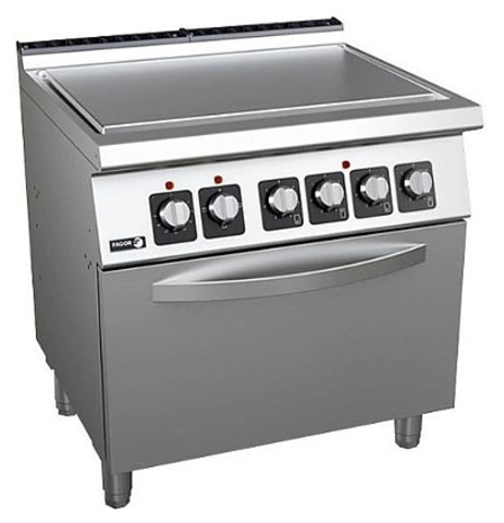Плита электрическая Fagor Professional C-E711