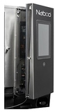 Пароконвектомат Lainox NAE101B+OB101E