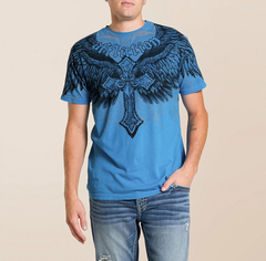 Футболка Affliction AVILA