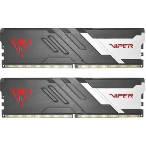 Оперативная память Patriot Viper Venom PVV532G640C32K