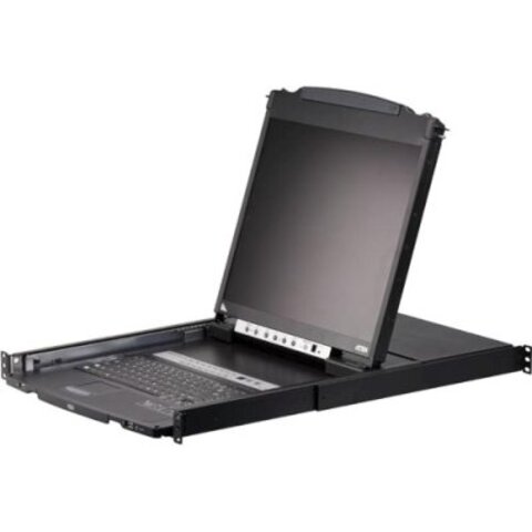 KVM переключатель Aten CL5808N-ATA-RG