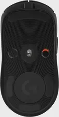 Мышь Logitech G Pro 2 Lightspeed черный оптическая 44000dpi беспров. USB (910-007297) — фото 2