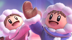Super Smash Bros. Ultimate - Набор бойца 11: Сора (Nintendo Switch - Цифровая версия) (EU)
