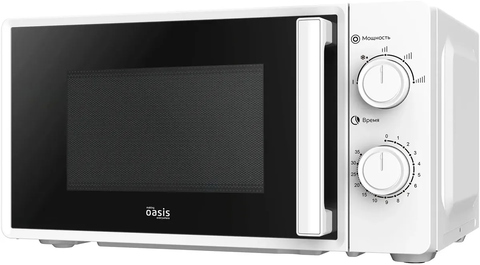 Микроволновая печь Oasis MV-70RW