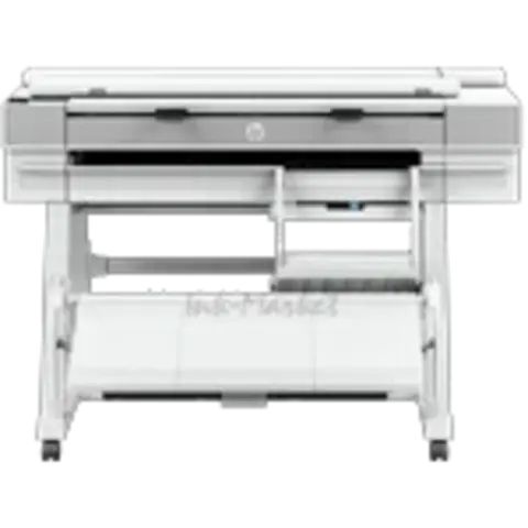 Струйное МФУ HP DesignJet T950 36-in MFP
