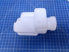 Бак топливный UNITED PARTS для STIHL 018/MS180 11303500400 (HR-S083)