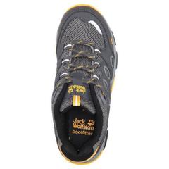 Кроссовки Jack Wolfskin MTN Attack Low K