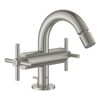 Смеситель для биде Grohe Atrio 24027DC3